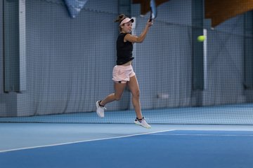 Johanna Lippert 265 - Ellerbeker Weihnachtsturnier